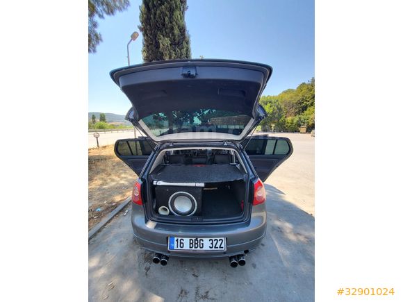 Sahibinden Volkswagen Golf 1.6 FSi Midline 2006 Model
