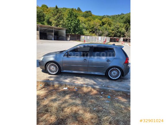 Sahibinden Volkswagen Golf 1.6 FSi Midline 2006 Model