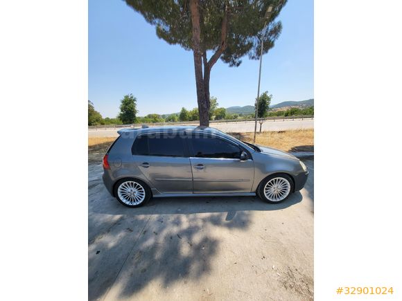 Sahibinden Volkswagen Golf 1.6 FSi Midline 2006 Model