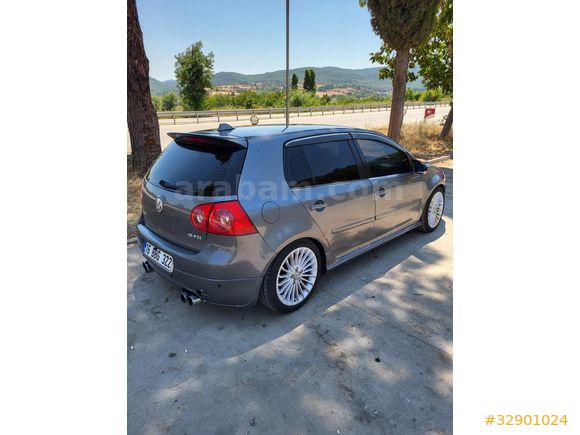 Sahibinden Volkswagen Golf 1.6 FSi Midline 2006 Model