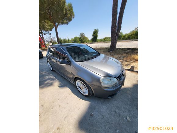 Sahibinden Volkswagen Golf 1.6 FSi Midline 2006 Model