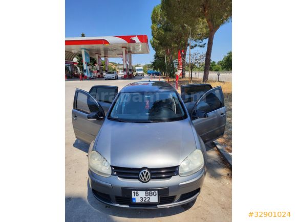 Sahibinden Volkswagen Golf 1.6 FSi Midline 2006 Model