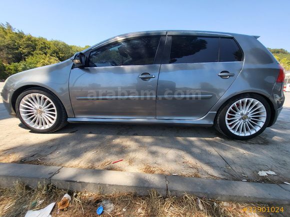 Sahibinden Volkswagen Golf 1.6 FSi Midline 2006 Model