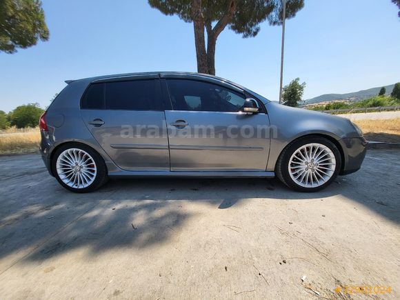 Sahibinden Volkswagen Golf 1.6 FSi Midline 2006 Model