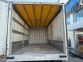 ÇELEN OTOMOTİV DEN 2008 MODEL ISUZU NPR KAPALI KASA KAMYON