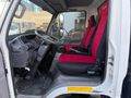 ÇELEN OTOMOTİV DEN 2008 MODEL ISUZU NPR KAPALI KASA KAMYON