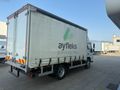 ÇELEN OTOMOTİV DEN 2008 MODEL ISUZU NPR KAPALI KASA KAMYON