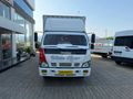 ÇELEN OTOMOTİV DEN 2008 MODEL ISUZU NPR KAPALI KASA KAMYON