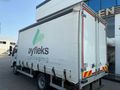 ÇELEN OTOMOTİV DEN 2008 MODEL ISUZU NPR KAPALI KASA KAMYON