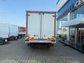 ÇELEN OTOMOTİV DEN 2008 MODEL ISUZU NPR KAPALI KASA KAMYON