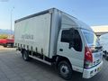 ÇELEN OTOMOTİV DEN 2008 MODEL ISUZU NPR KAPALI KASA KAMYON