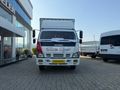 ÇELEN OTOMOTİV DEN 2008 MODEL ISUZU NPR KAPALI KASA KAMYON