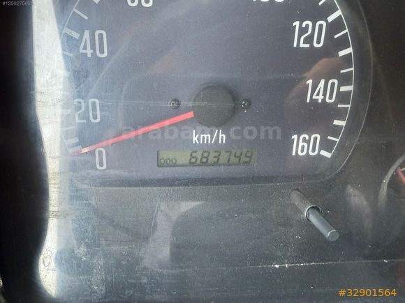 ÇELEN OTOMOTİV DEN 2008 MODEL ISUZU NPR KAPALI KASA KAMYON