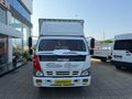 ÇELEN OTOMOTİV DEN 2008 MODEL ISUZU NPR KAPALI KASA KAMYON