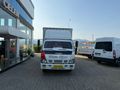 ÇELEN OTOMOTİV DEN 2008 MODEL ISUZU NPR KAPALI KASA KAMYON