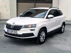 2018 KAROQ 1.0 TSİ OTOMATİK 115.500 km