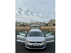 OTOMATİK VOLKSWAGEN POLO 69 Bin Km