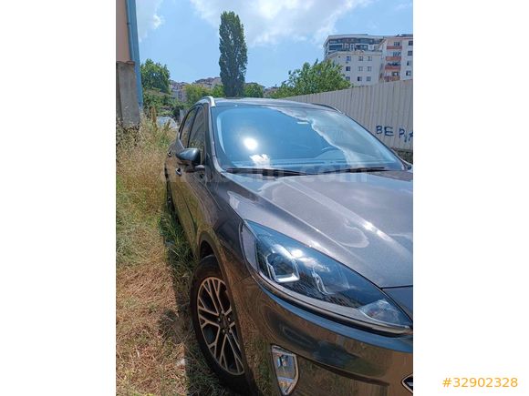 SEN DAHA ÖNCE HİÇ FORDA BİNDİN Mİ???