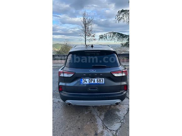 SEN DAHA ÖNCE HİÇ FORDA BİNDİN Mİ???