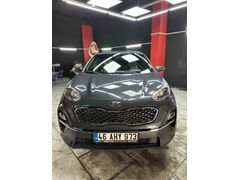 Sahibinden Kia Sportage 1.6 GDI Cool 2021 Model  full orijinal hata boya yok