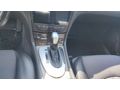 Mercedes E220 CDI Avantgarde 2002 Model Otomatik W211