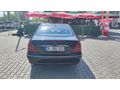 Mercedes E220 CDI Avantgarde 2002 Model Otomatik W211