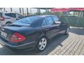 Mercedes E220 CDI Avantgarde 2002 Model Otomatik W211