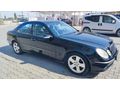 Mercedes E220 CDI Avantgarde 2002 Model Otomatik W211