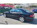 Mercedes E220 CDI Avantgarde 2002 Model Otomatik W211