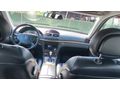 Mercedes E220 CDI Avantgarde 2002 Model Otomatik W211