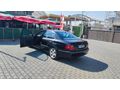 Mercedes E220 CDI Avantgarde 2002 Model Otomatik W211