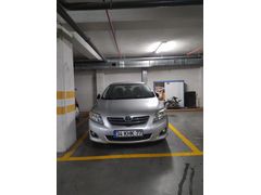 Sahibinden Toyota Corolla 1.4 D-4D Comfort 2010 Model