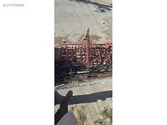 31 DİŞLİ SADECE 35 DÖNÜM SÜRÜLMÜŞTÜR SIFIR KÜRÜM