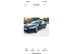 Sahibinden Volkswagen Jetta 1.4 TSi Trendline 2012 Model 