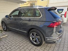 Sahibinden Volkswagen Tiguan 1.5 TSI R-Line 2022 Model