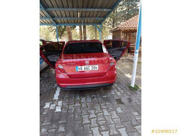MEMURDAN HATASIZ DEĞİŞENSİZ ORJİNAL TRAMERSİZ...