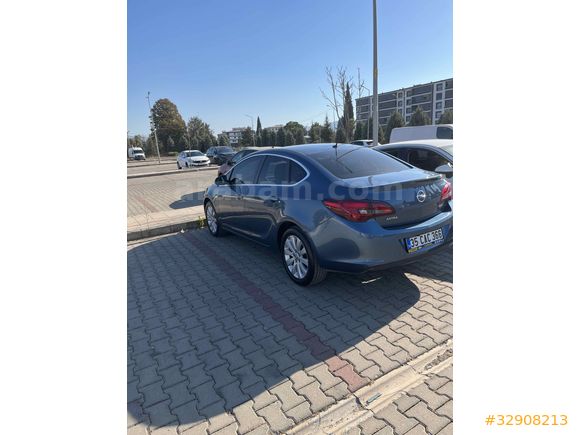 Sahibinden Opel Astra 1.6 CDTI Sport 2017 Model 