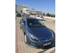Sahibinden Opel Astra 1.6 CDTI Sport 2017 Model 