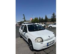 Sahibinden Renault Clio 1.4 RNA 2001 Model 