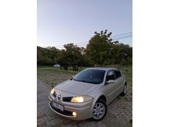 Sahibinden Renault Megane 1.5 dCi Extreme 2008 Model