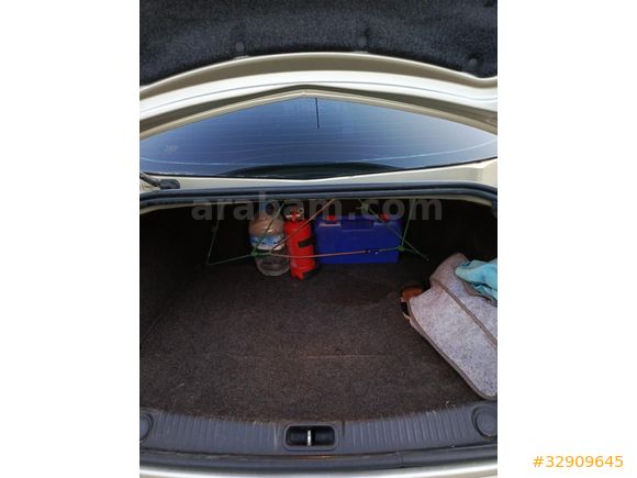Sahibinden Renault Megane 1.5 dCi Extreme 2008 Model