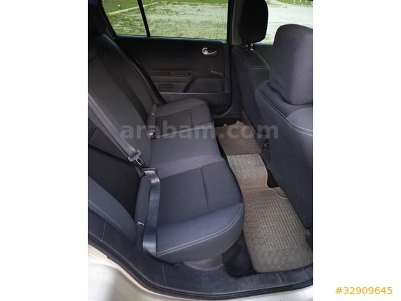 Sahibinden Renault Megane 1.5 dCi Extreme 2008 Model