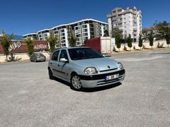 Sahibinden Renault Clio 1.4 RTA 2000 Model 