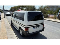 Sahibinden Volkswagen Transporter 2.4 1998 Model