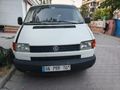 Sahibinden Volkswagen Transporter 2.4 1998 Model