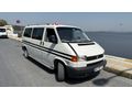 Sahibinden Volkswagen Transporter 2.4 1998 Model