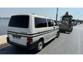 Sahibinden Volkswagen Transporter 2.4 1998 Model