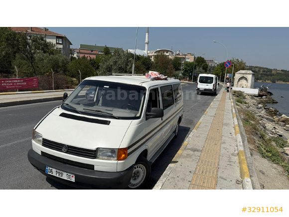 Sahibinden Volkswagen Transporter 2.4 1998 Model