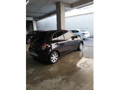 Sahibinden Nissan Micra 1.2 Passion 2011 Model