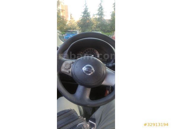 Sahibinden Nissan Micra 1.2 Passion 2011 Model